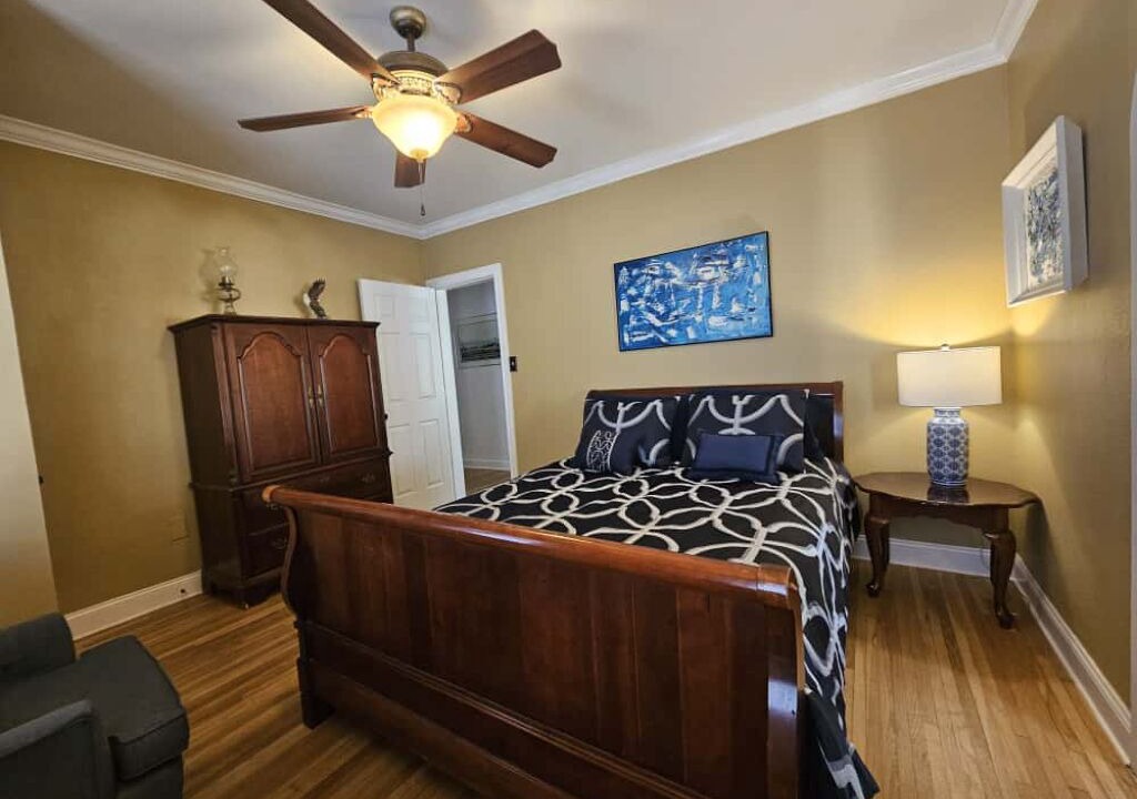 Photo of Bedroom in Maple Ridge