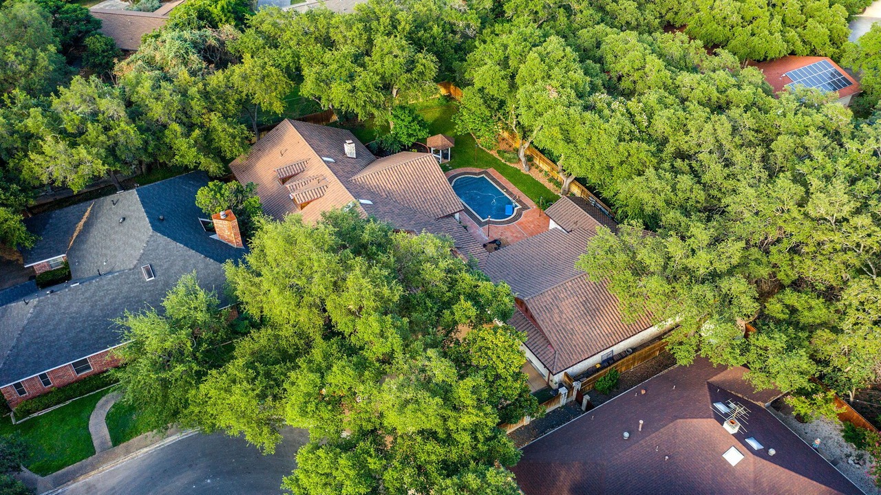 Photo of Outdoor in North San Antonio - SAT