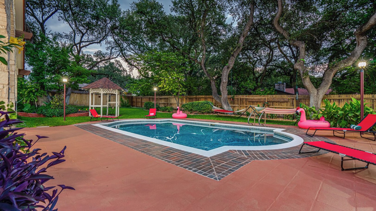 Photo of Outdoor in North San Antonio - SAT