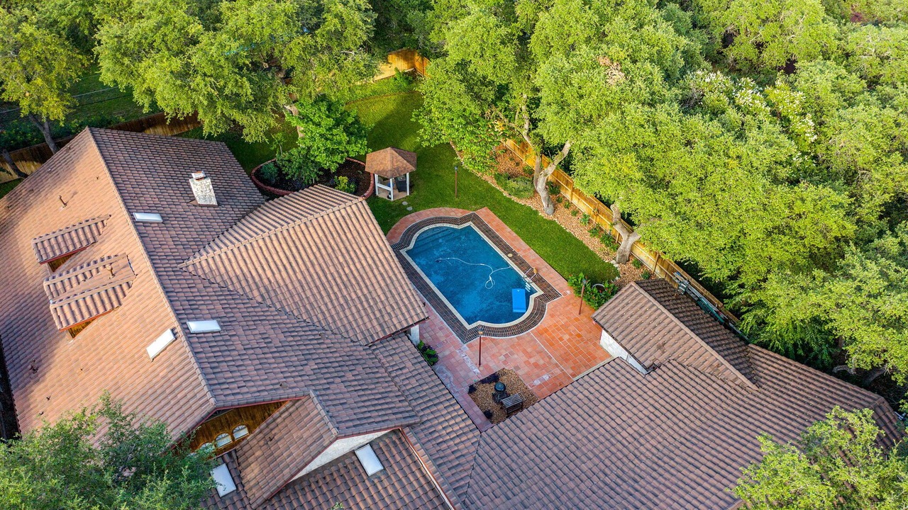Photo of Outdoor in North San Antonio - SAT