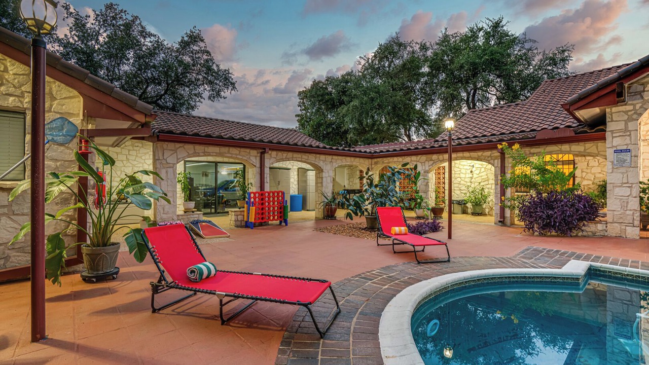 Photo of Outdoor in North San Antonio - SAT