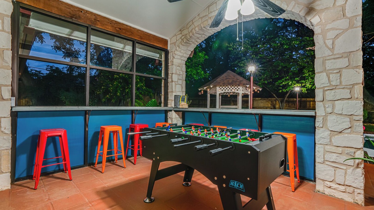 Photo of Outdoor in North San Antonio - SAT