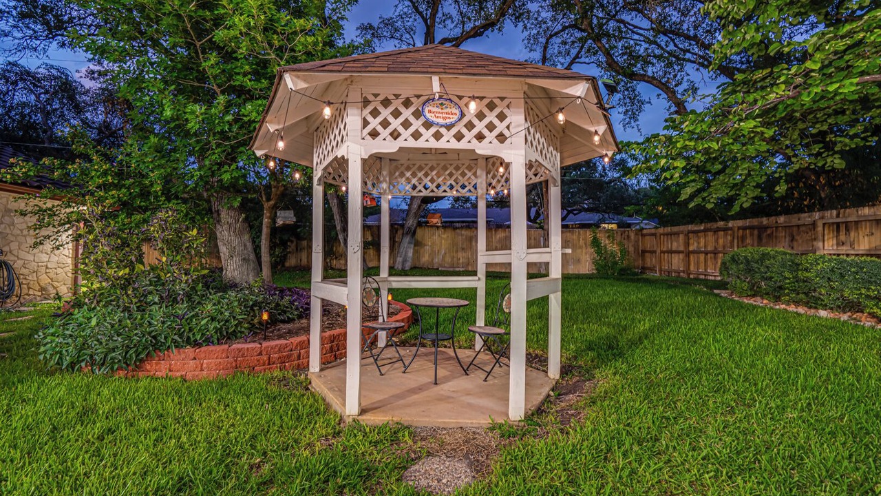 Photo of Outdoor in North San Antonio - SAT