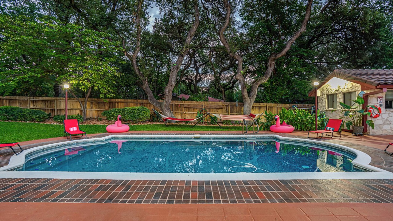 Photo of Outdoor in North San Antonio - SAT