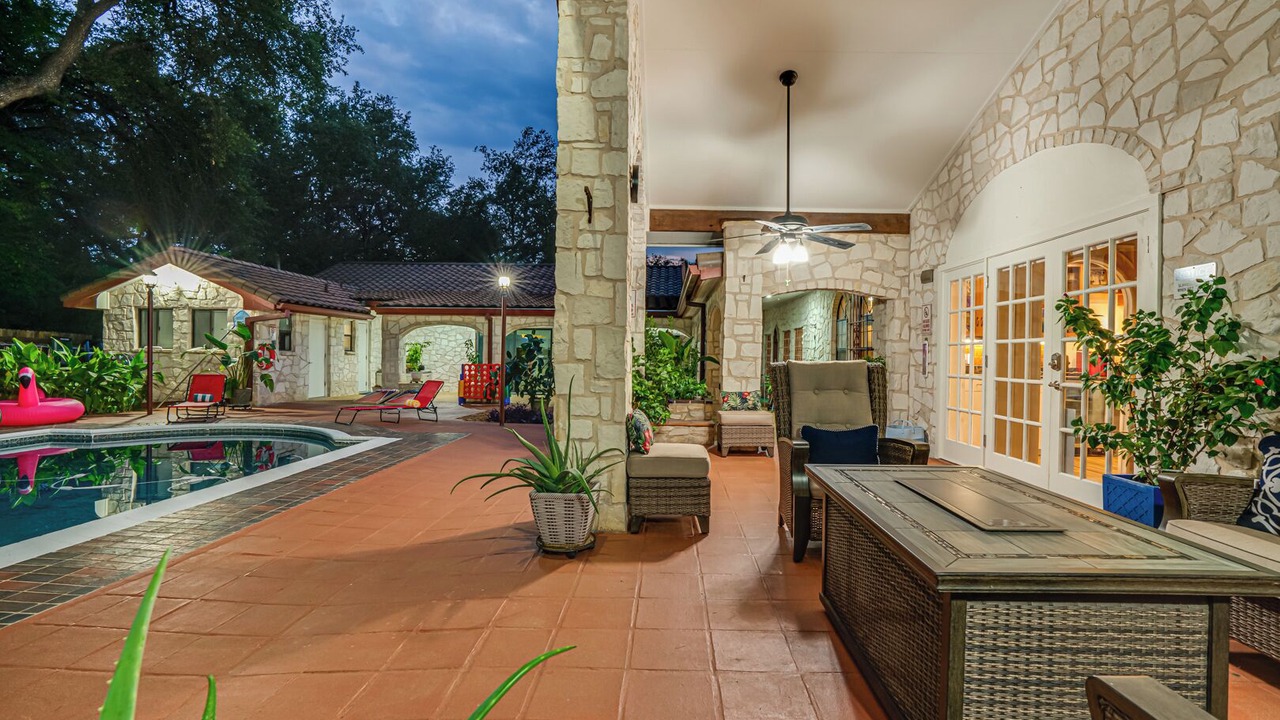 Photo of Outdoor in North San Antonio - SAT