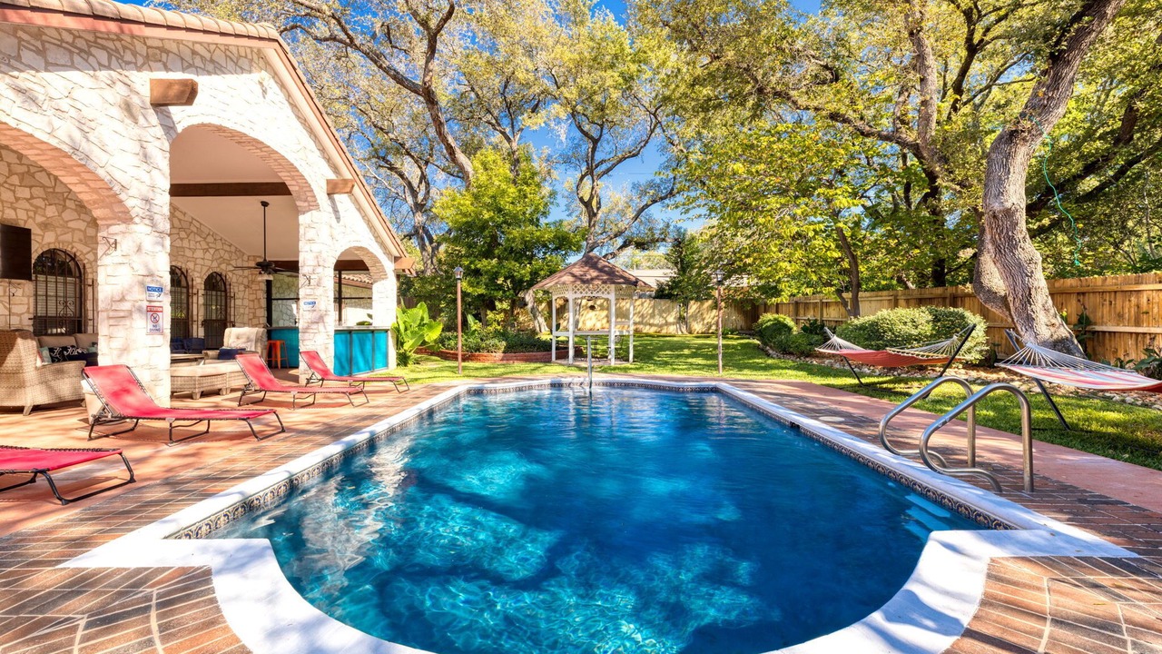 Photo of Outdoor in North San Antonio - SAT