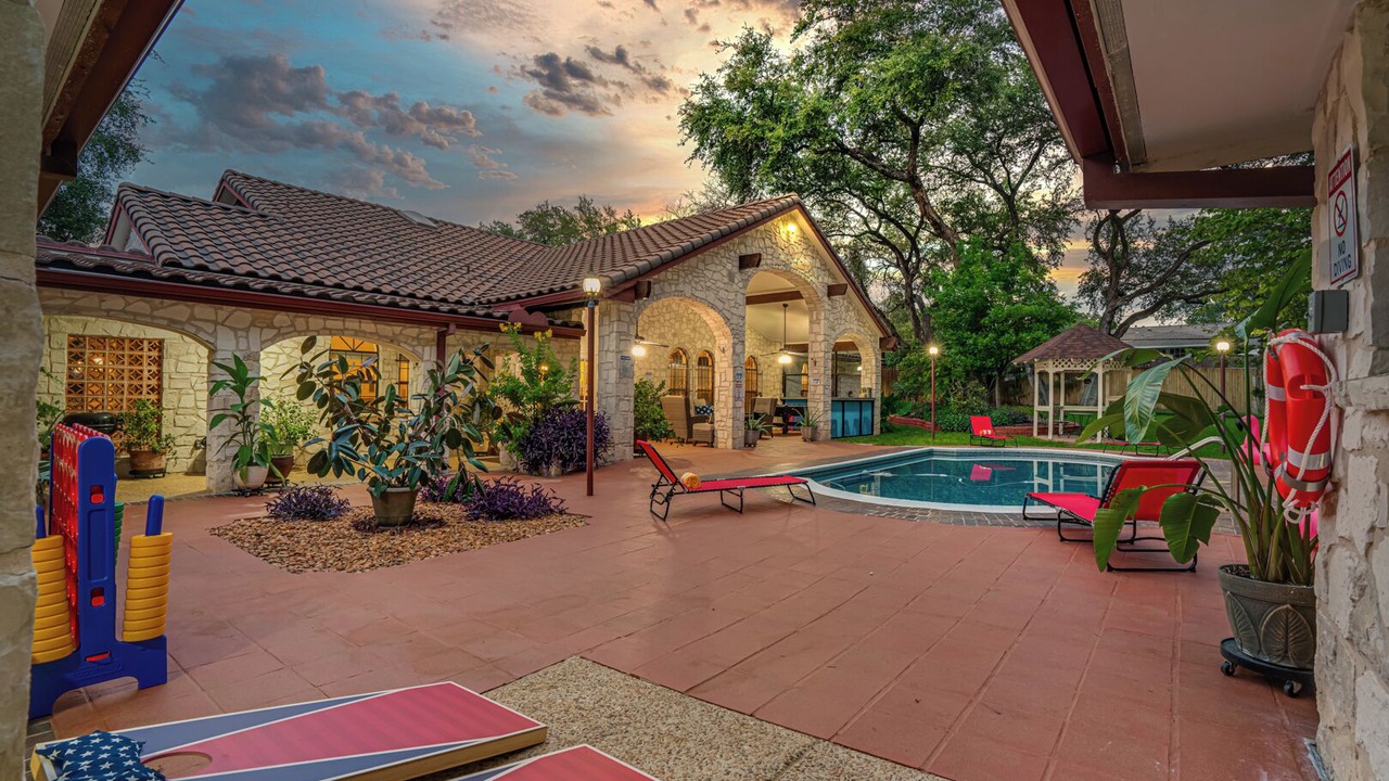 Photo of Outdoor in North San Antonio - SAT