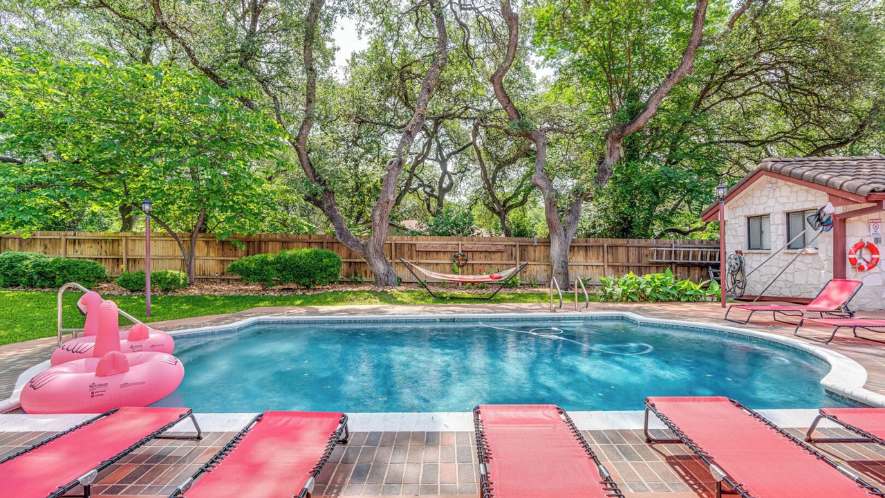 Photo of Outdoor in North San Antonio - SAT