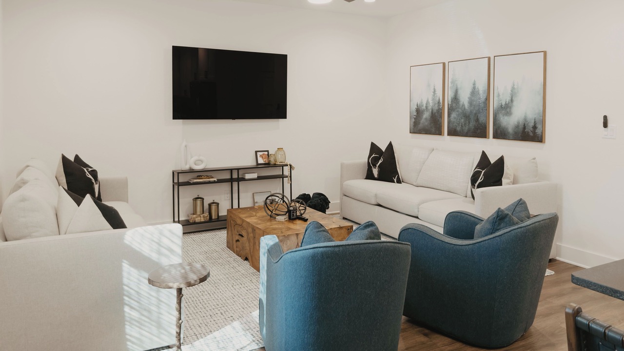 Photo of Livingroom in Edom