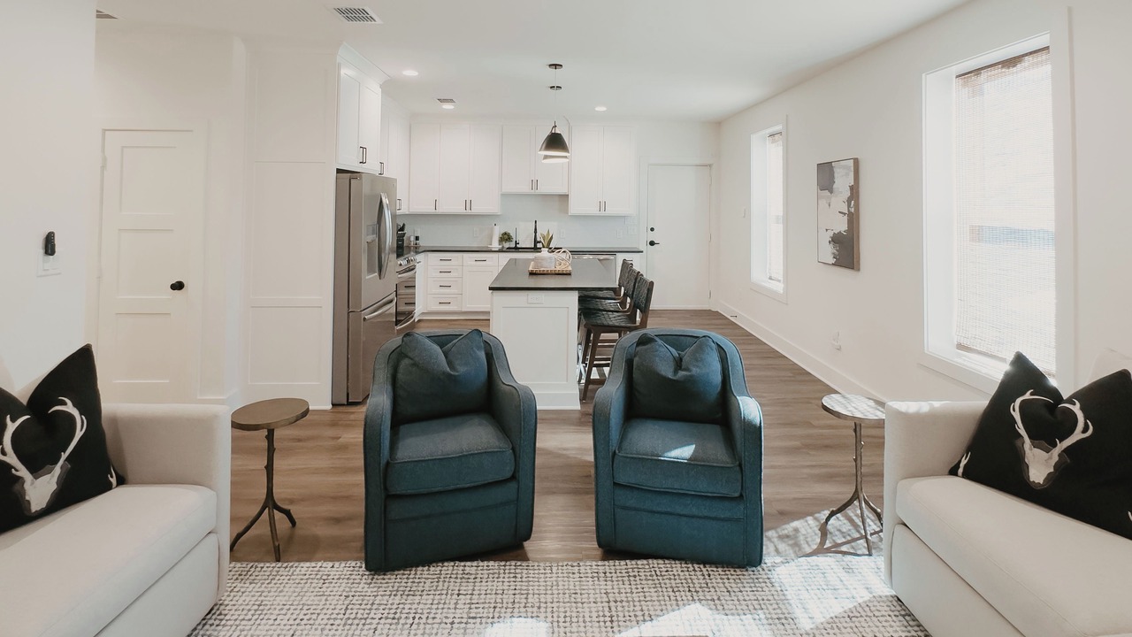 Photo of Livingroom in Edom