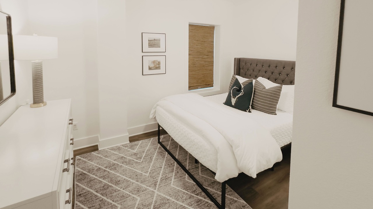 Photo of Bedroom in Edom