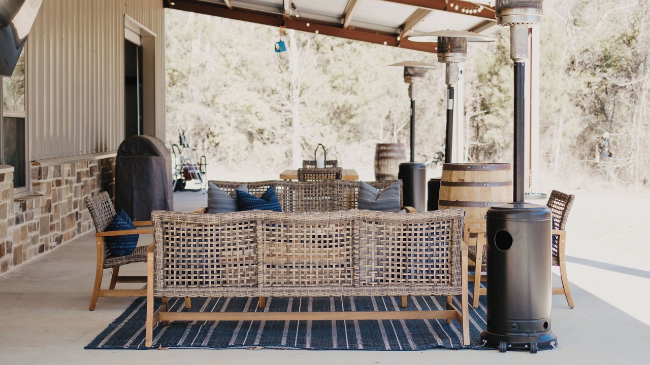 Photo of Outdoor in Edom