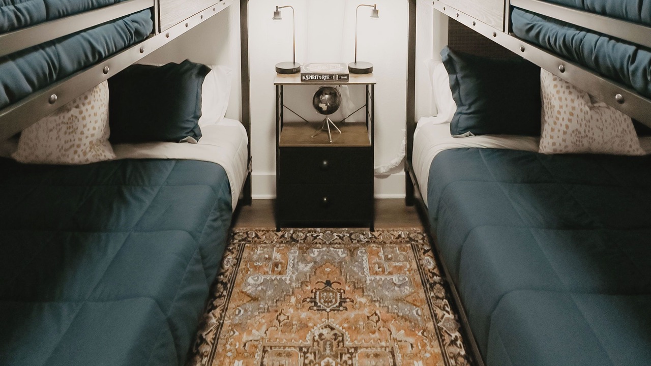 Photo of Bedroom in Edom