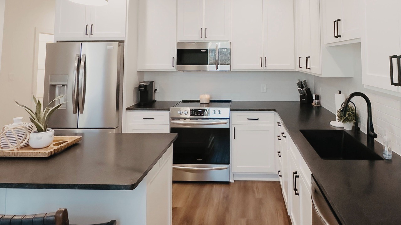 Photo of Kitchen in Edom