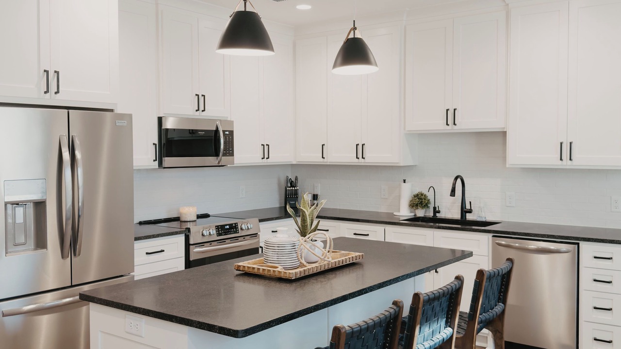 Photo of Kitchen in Edom