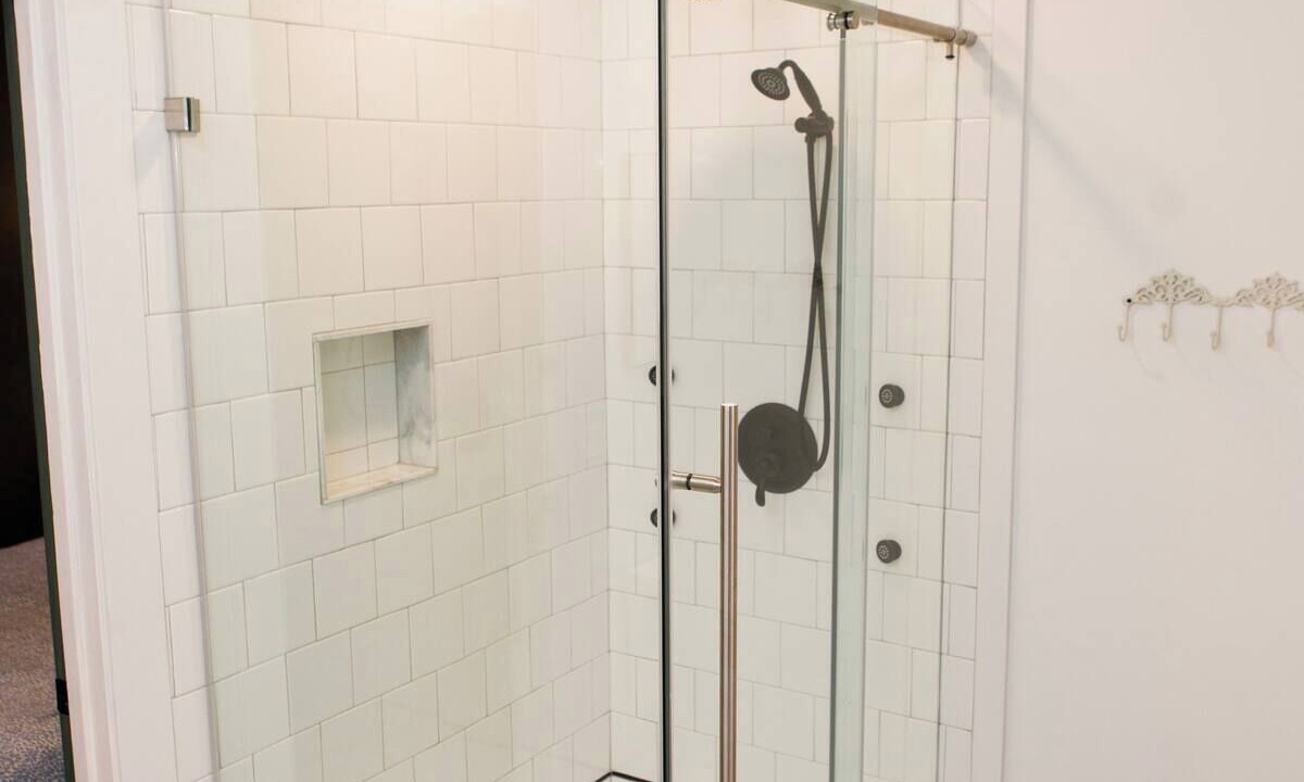 Photo of Bathroom in Goode