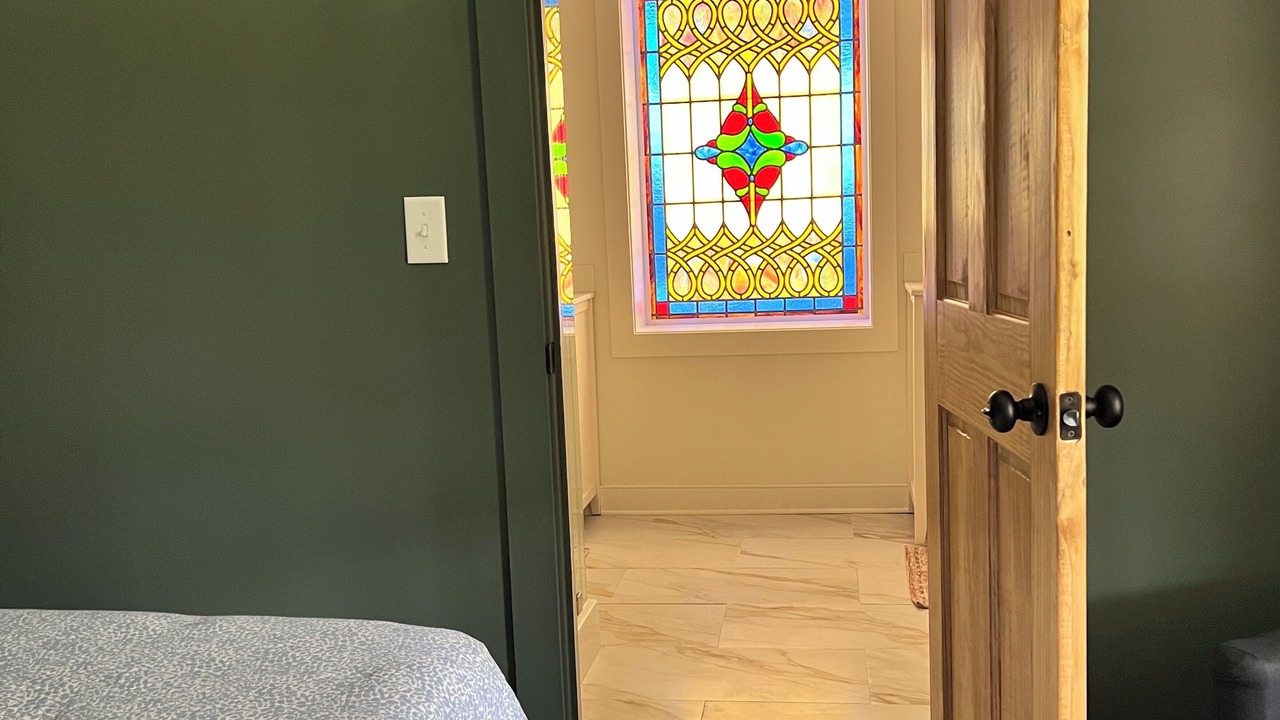 Photo of Bedroom in Goode