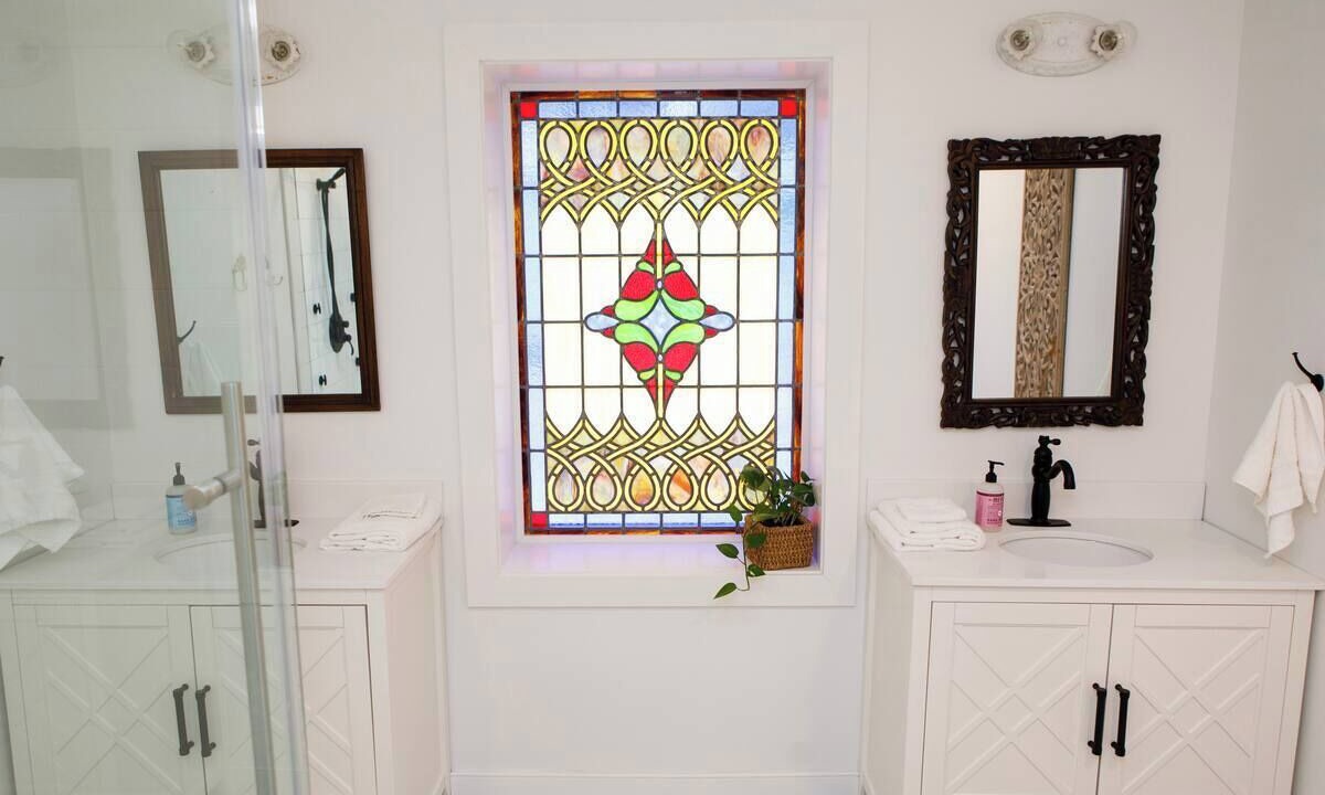 Photo of Bathroom in Goode