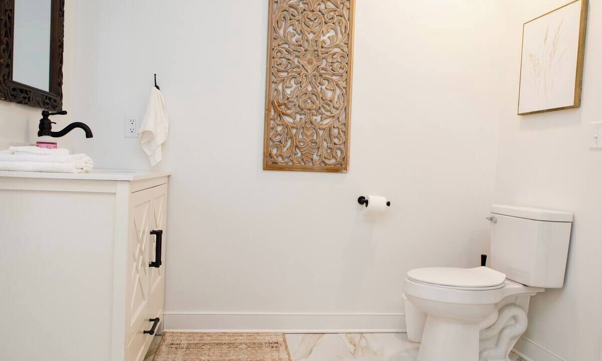 Photo of Bathroom in Goode