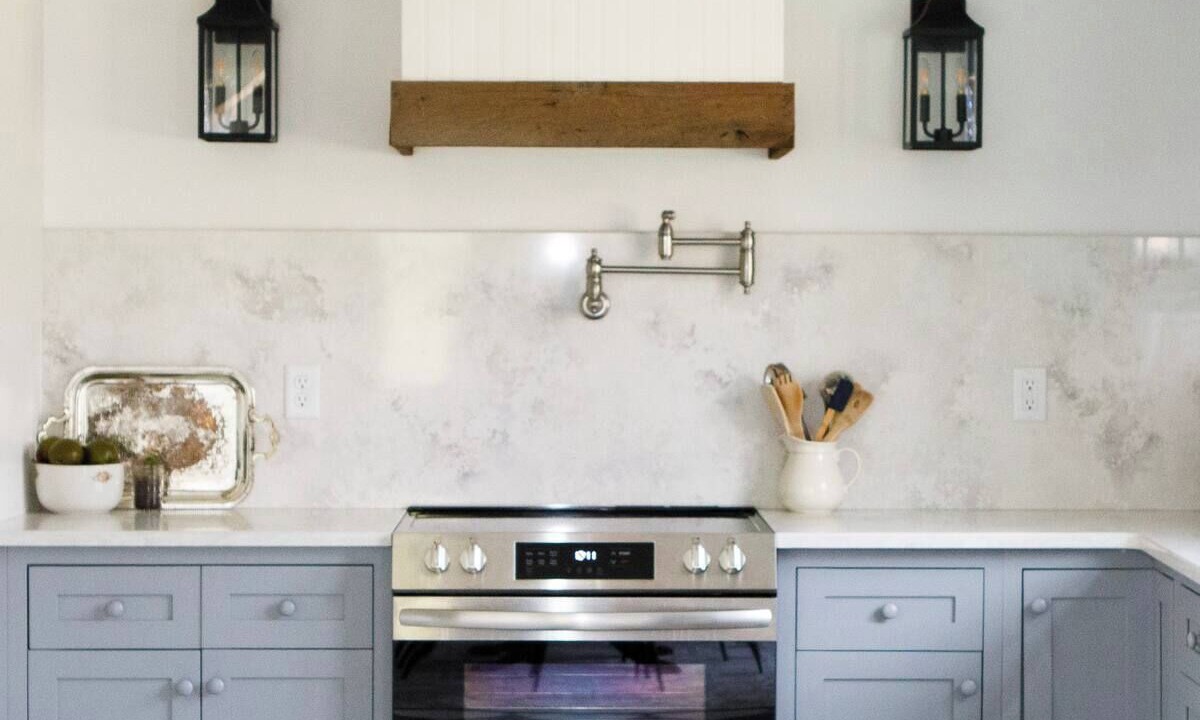 Photo of Kitchen in Goode
