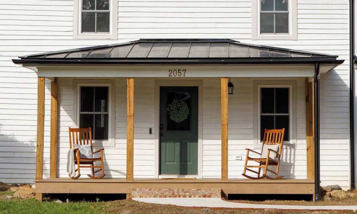 Photo of Outdoor in Goode