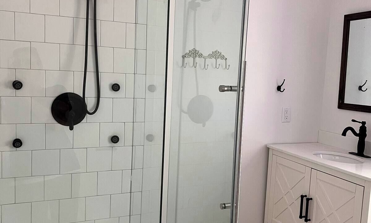 Photo of Bathroom in Goode