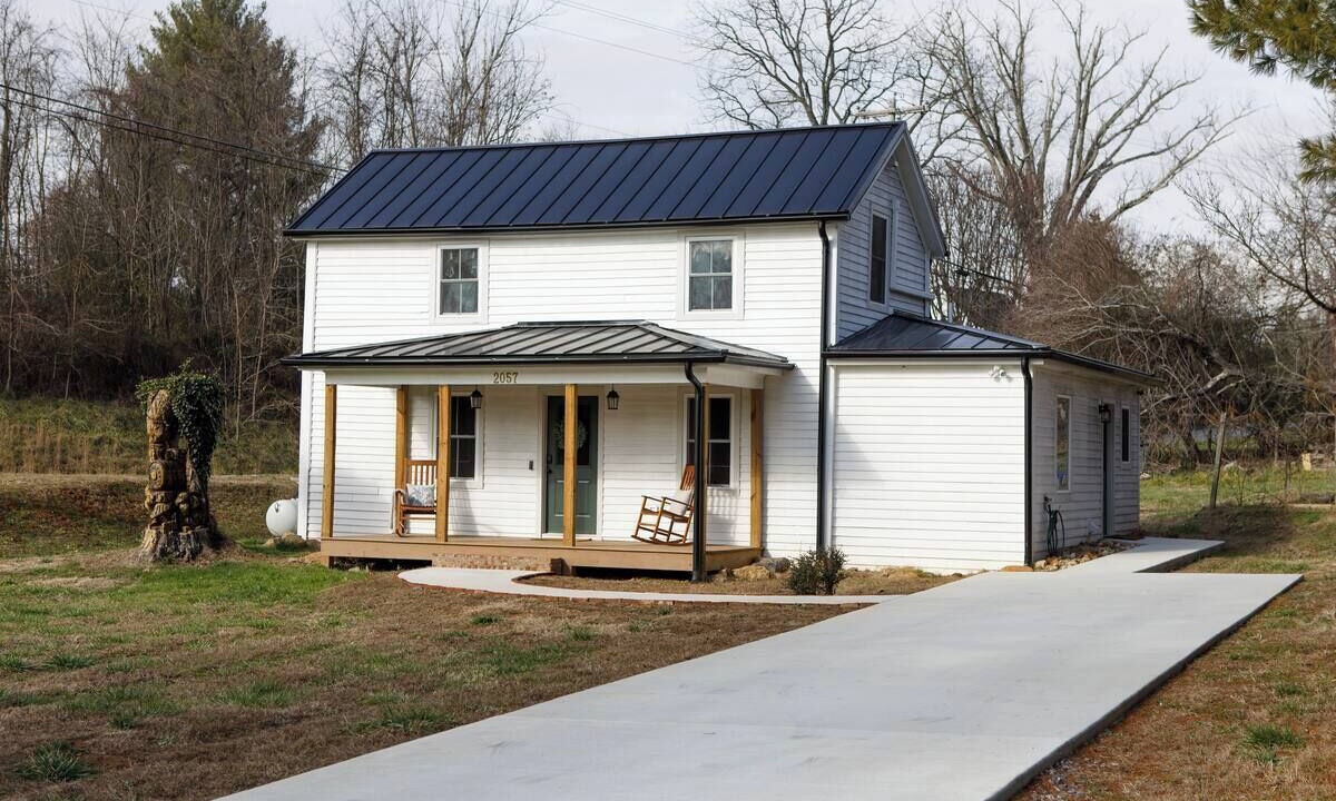 Photo of Outdoor in Goode