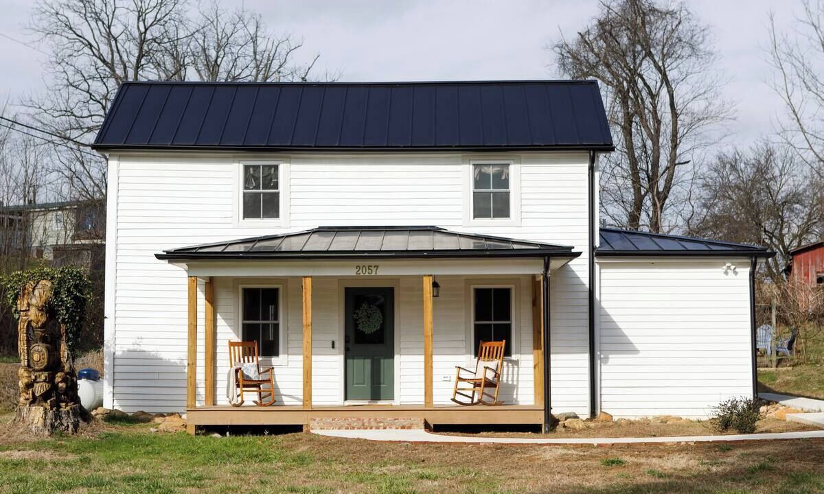 Photo of Outdoor in Goode