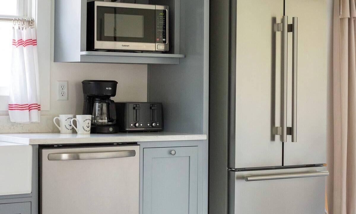 Photo of Kitchen in Goode