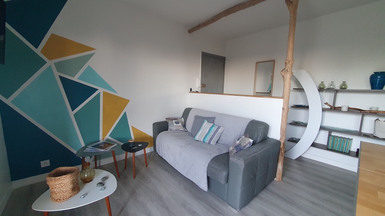 Photo of Livingroom in Figarella