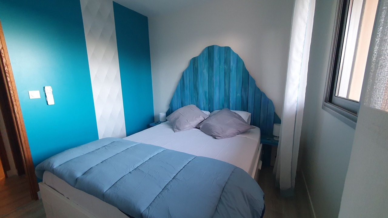 Photo of Bedroom in Figarella