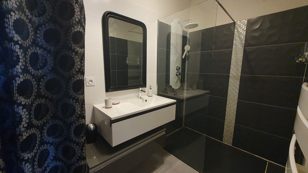 Photo of Bathroom in Figarella