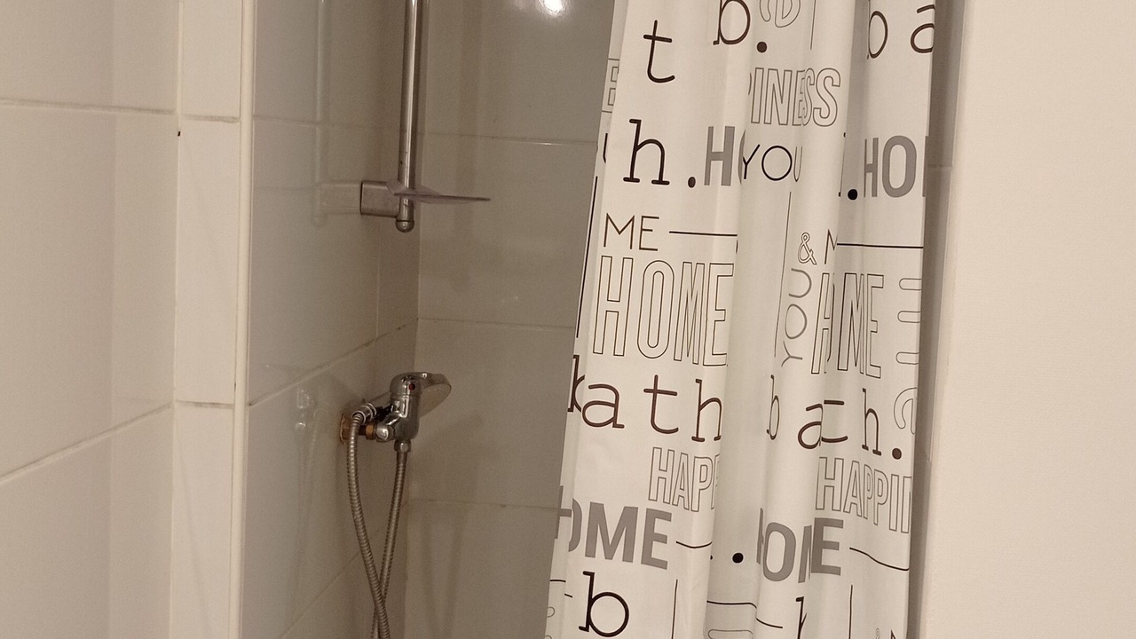 Photo of Bathroom in Les Arceaux