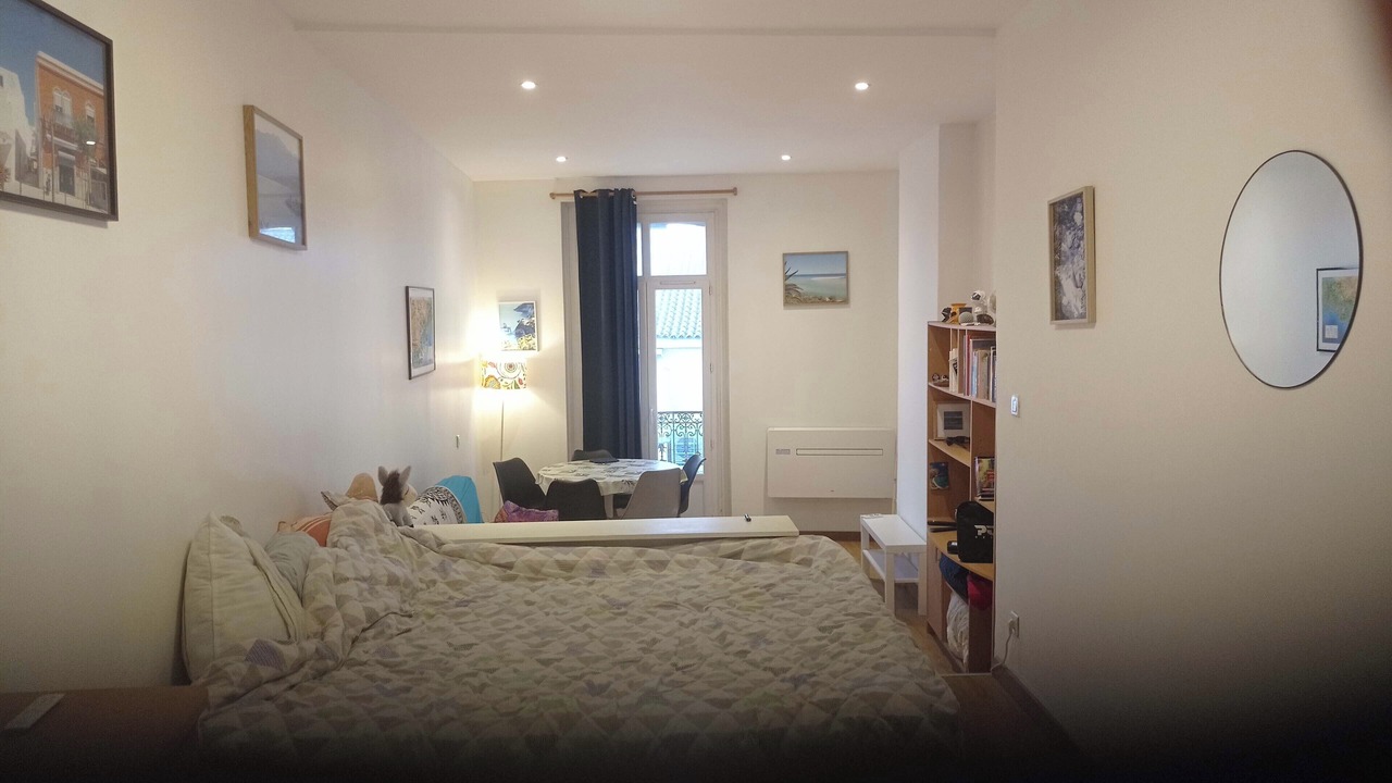 Photo of Bedroom in Les Arceaux