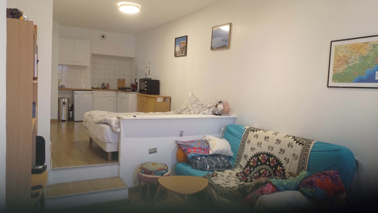Photo of Livingroom in Les Arceaux