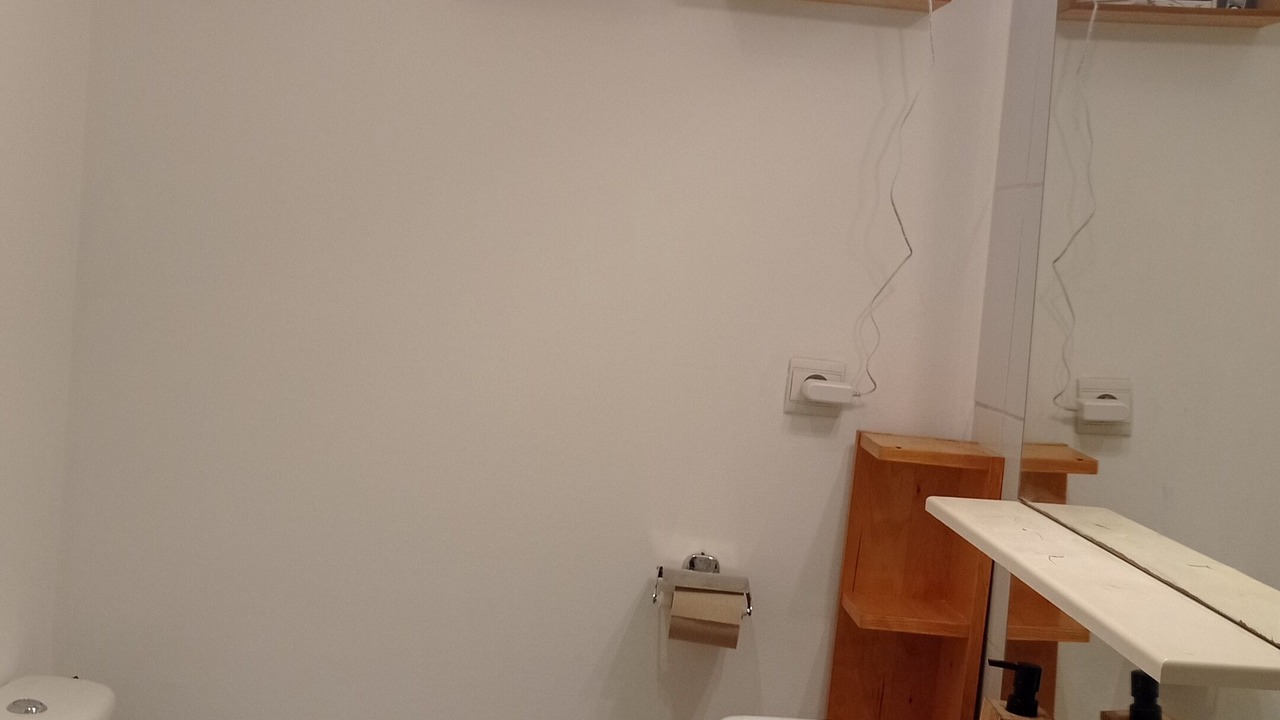 Photo of Bathroom in Les Arceaux