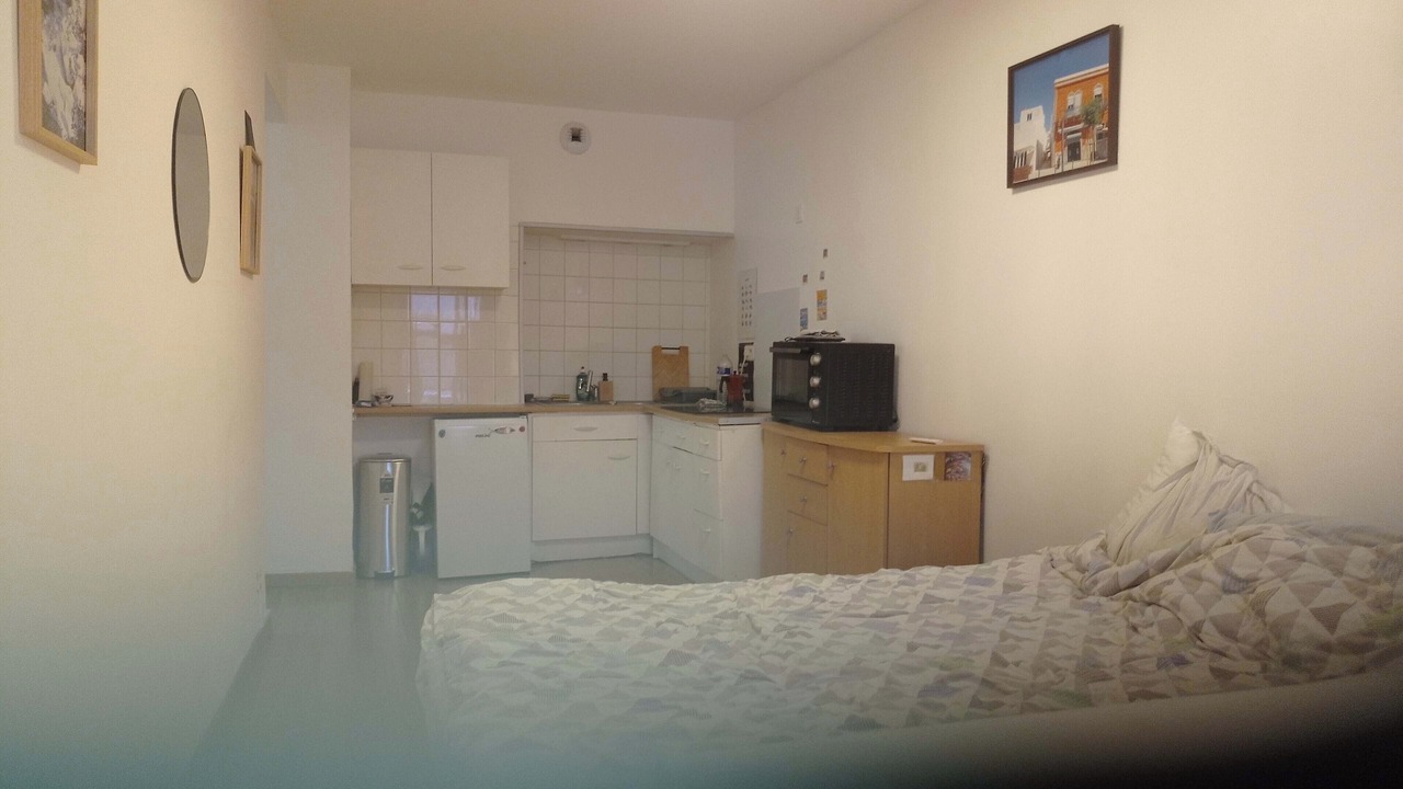 Photo of Bedroom in Les Arceaux