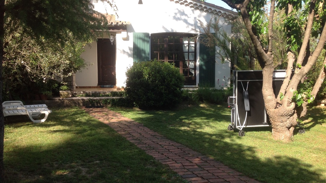 Photo of Outdoor in Ales