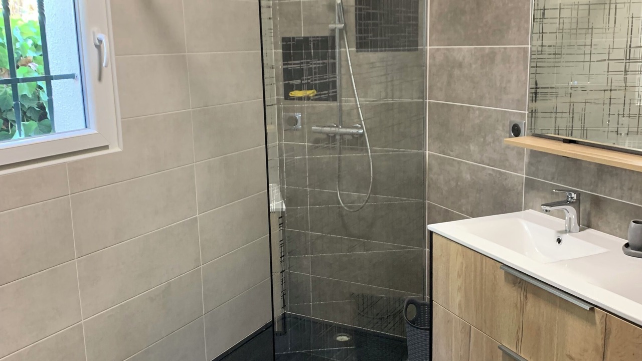 Photo of Bathroom in Ales