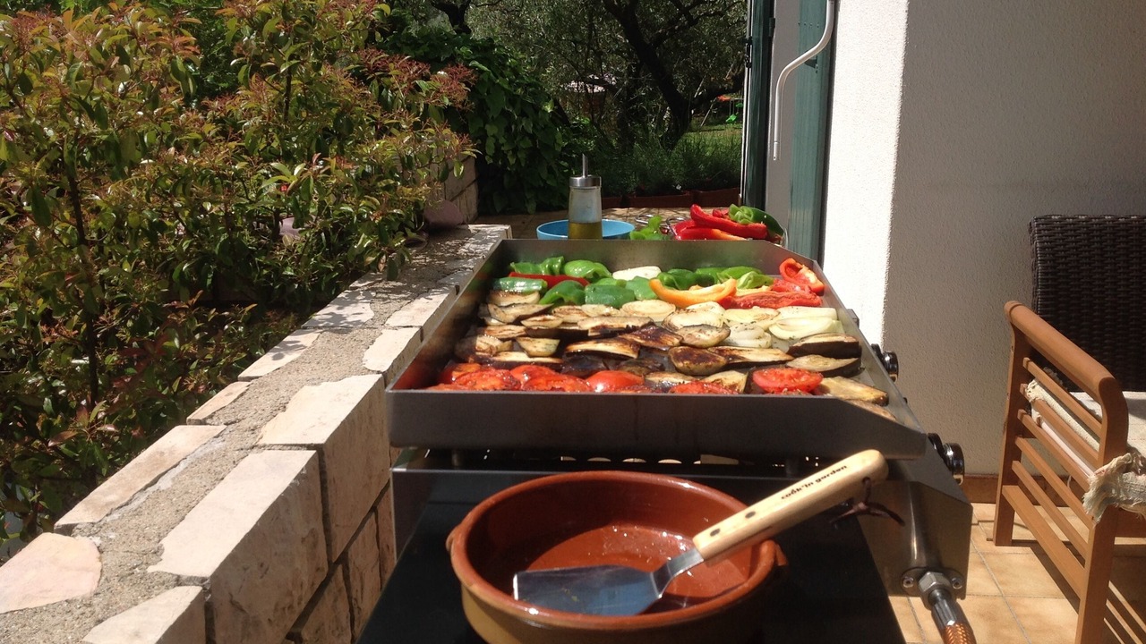 Photo of Outdoor in Ales