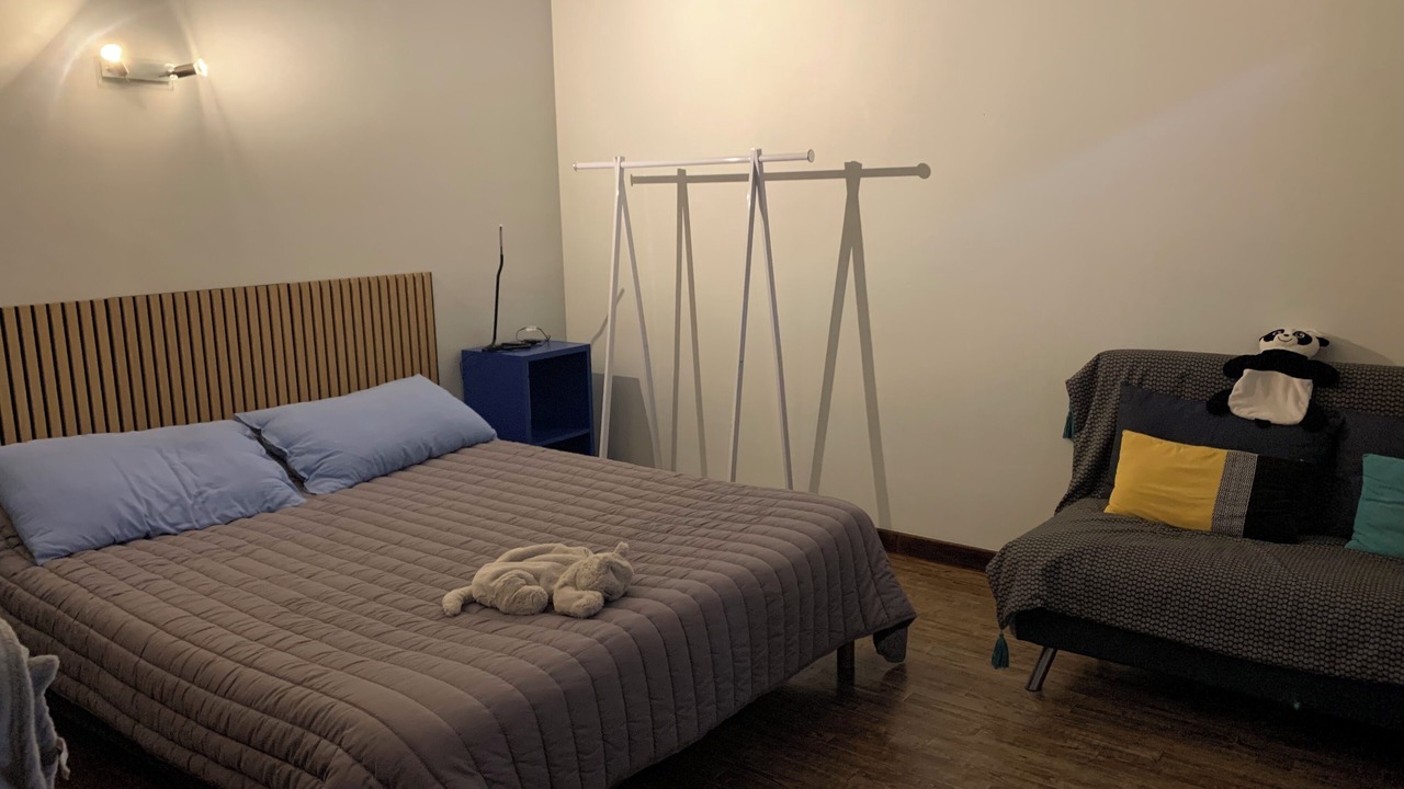 Photo of Bedroom in Ales