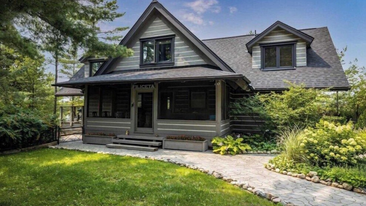 Photo of Outdoor in Parry Sound