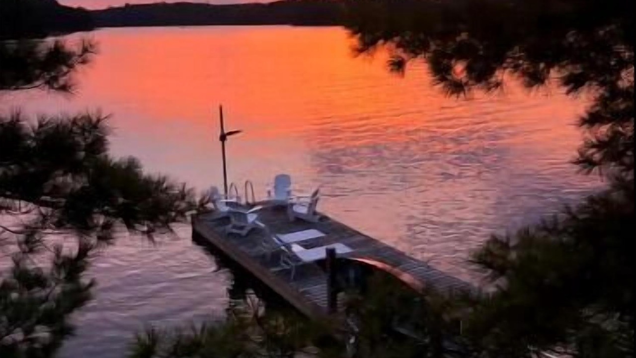 Photo of Outdoor in Parry Sound