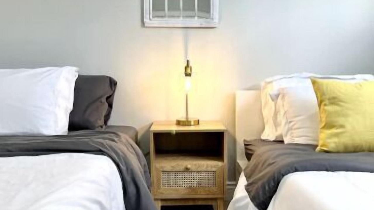 Photo of Bedroom in Bathurst Manor