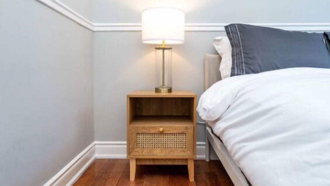 Photo of Bedroom in Bathurst Manor