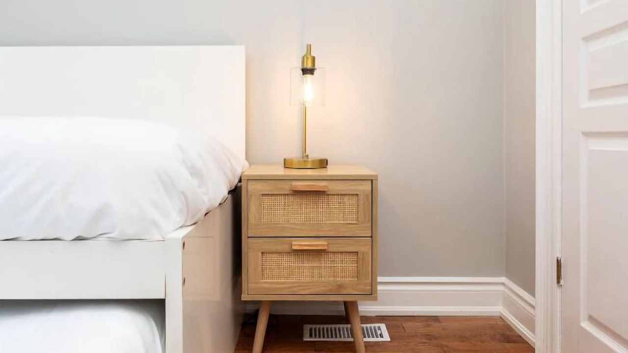 Photo of Bedroom in Bathurst Manor