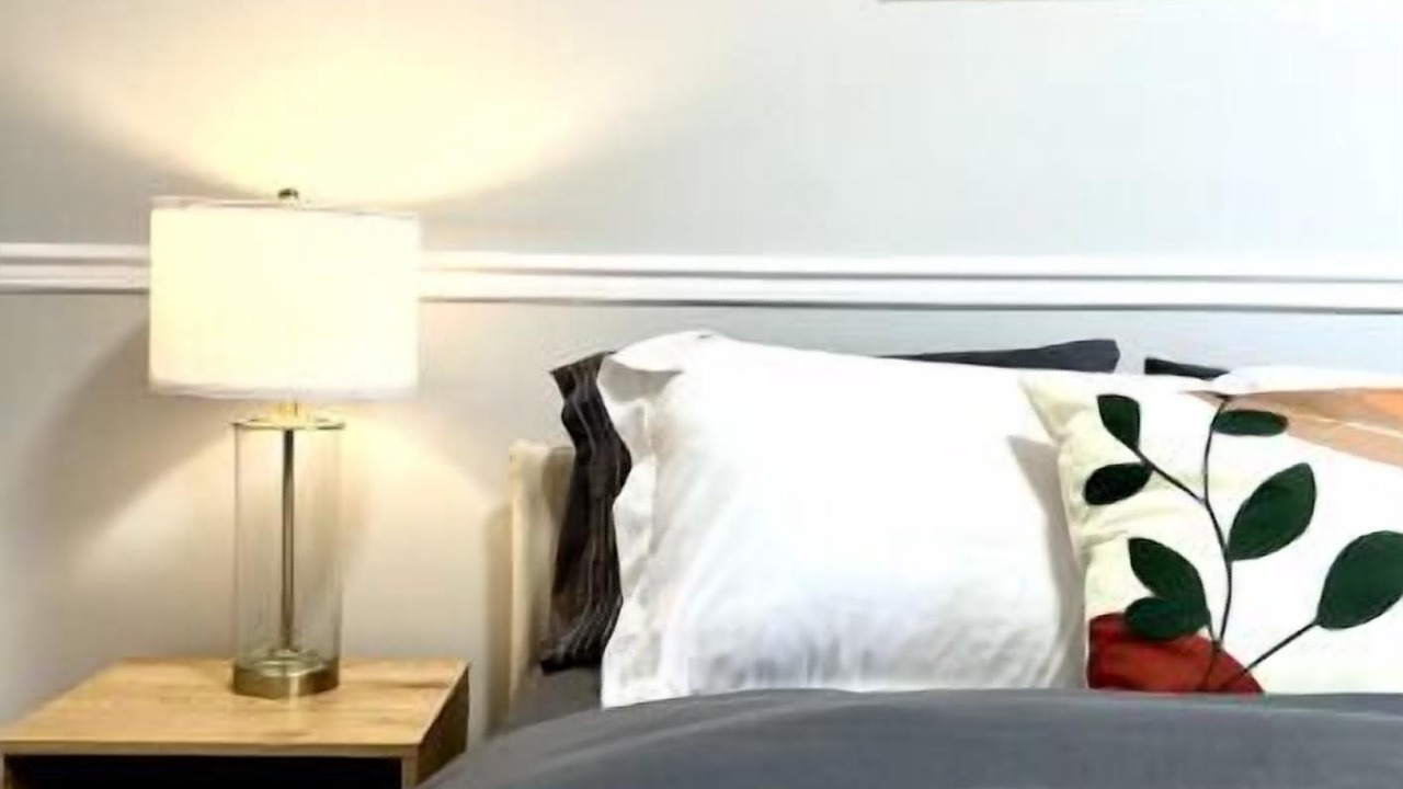 Photo of Bedroom in Bathurst Manor