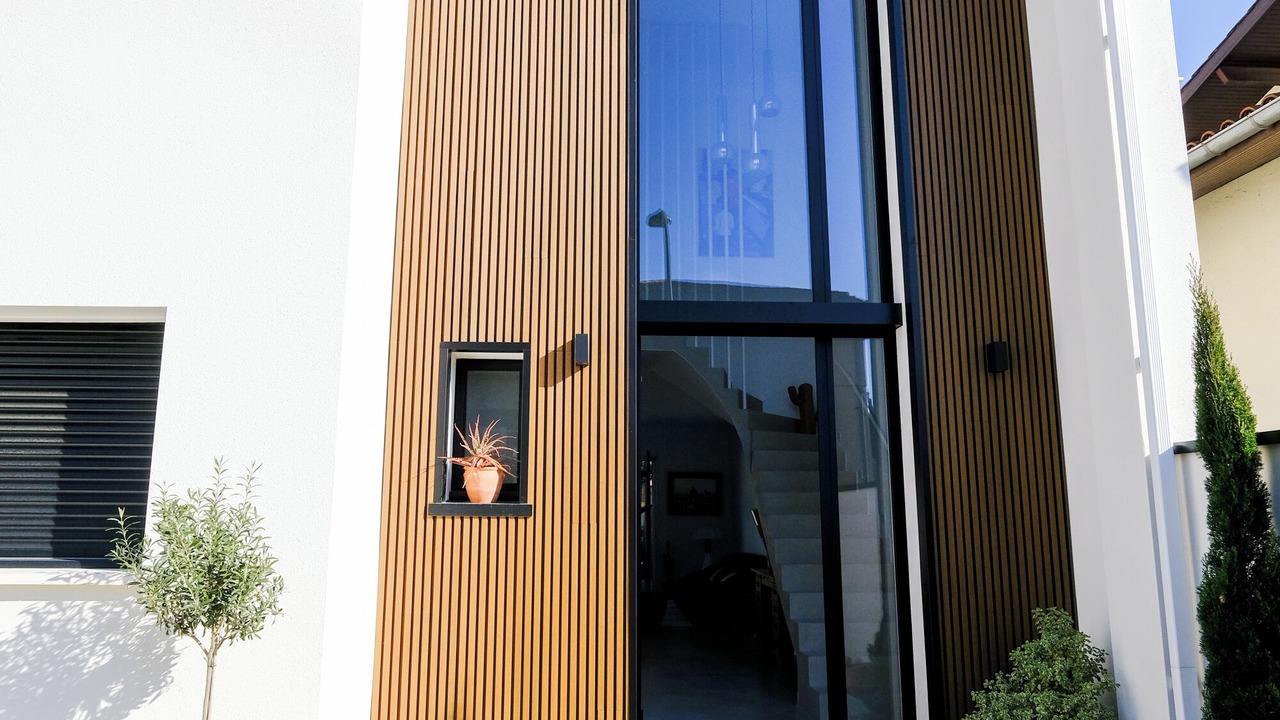 Photo of Outdoor in Cote Pavee