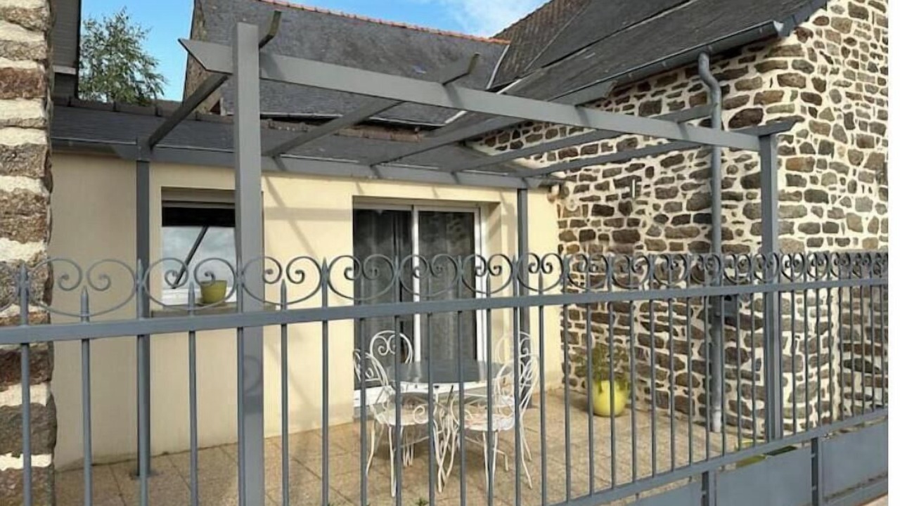 Photo of Outdoor in Miniac-Morvan