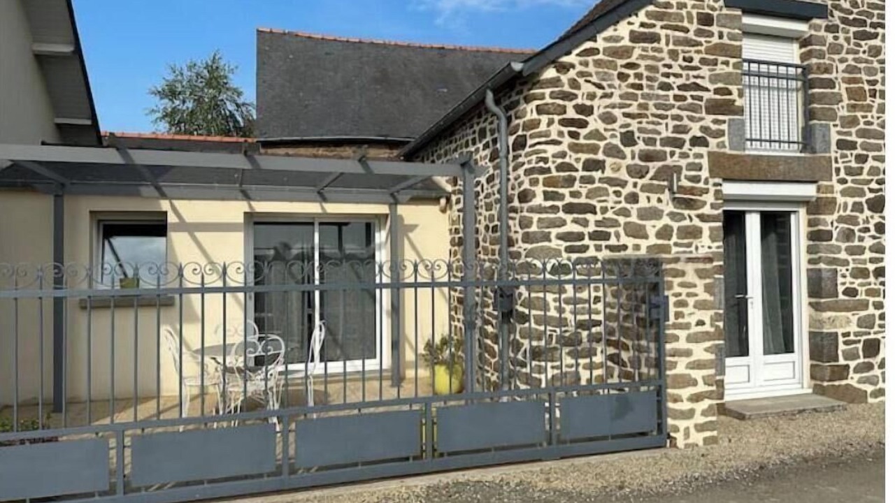 Photo of Outdoor in Miniac-Morvan